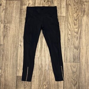 Lululemon Fast & Free Running Leggings